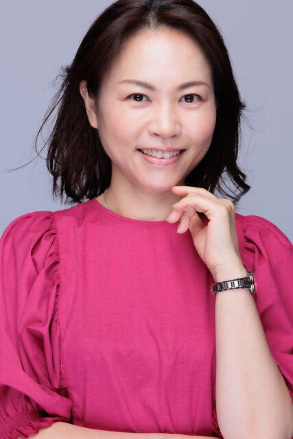 小沢美奈子さん