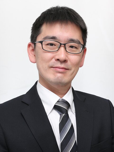 五十嵐　義典（いがらし　よしのり）さん