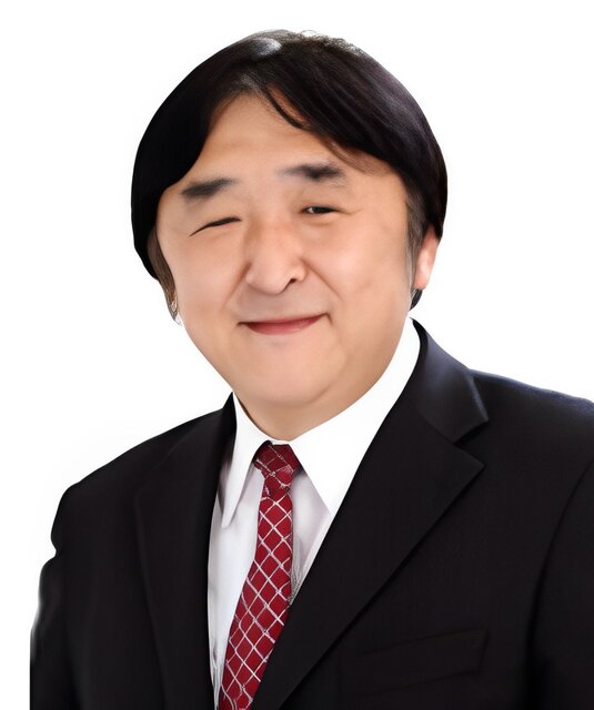 鈴木 英之（すずき　ひでゆき）さん