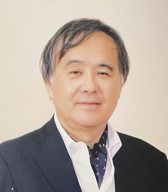 浦上登（うらかみ のぼる）さん